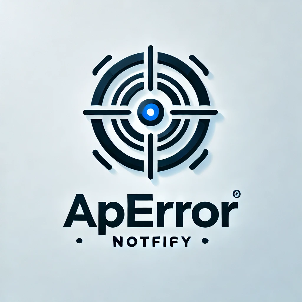 Aperror Notify