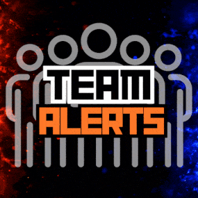 Team Alerts