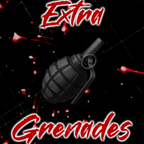 Extra Grenades